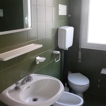 Appartement Beachfront In