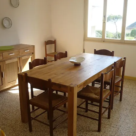 Appartement Beachfront In *